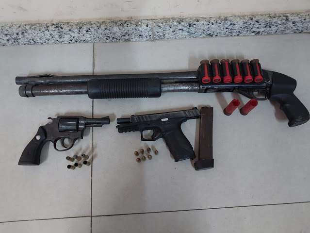 Polícia Militar liberta refém e três envolvidos morrem na Bahia