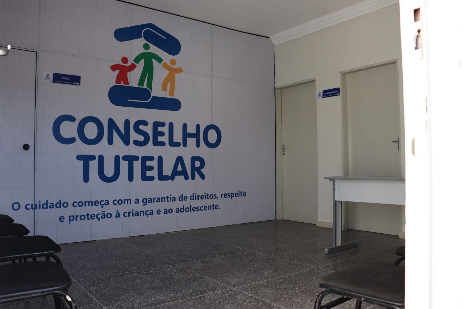 PROCESSO DE ESCOLHA DO CONSELHO TUTELAR EM JOÃO DOURADO SERÁ NESTE DOMINGO, 01 DE OUTUBRO