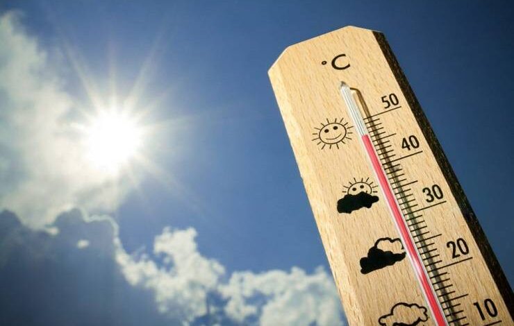 Do oeste da Bahia à Chapada Diamantina: mais de 150 cidades podem ser atingidas por onda de calor no estado; veja a lista