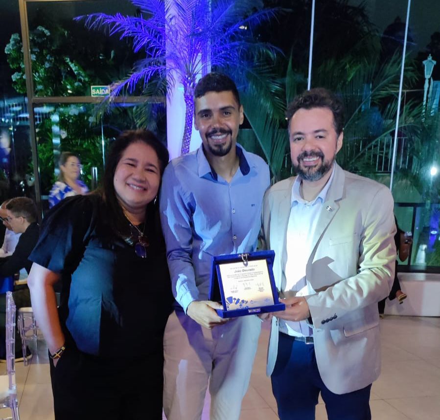 COM 4 OUROS, JOÃO DOURADO É RECONHECIDA PELO SEBRAE COMO CIDADE EMPREENDEDORA