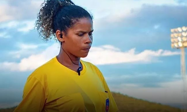 Assistente de arbitragem morre após se sentir mal durante partida de futebol na Chapada Diamantina