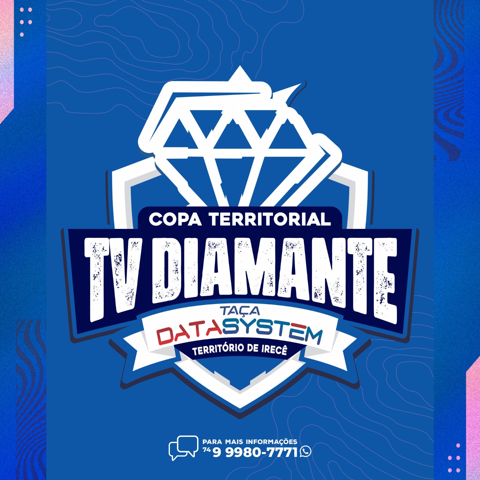 Rumo à Glória: Times de 12 Cidades se Preparam para a Copa Territorial de Futebol