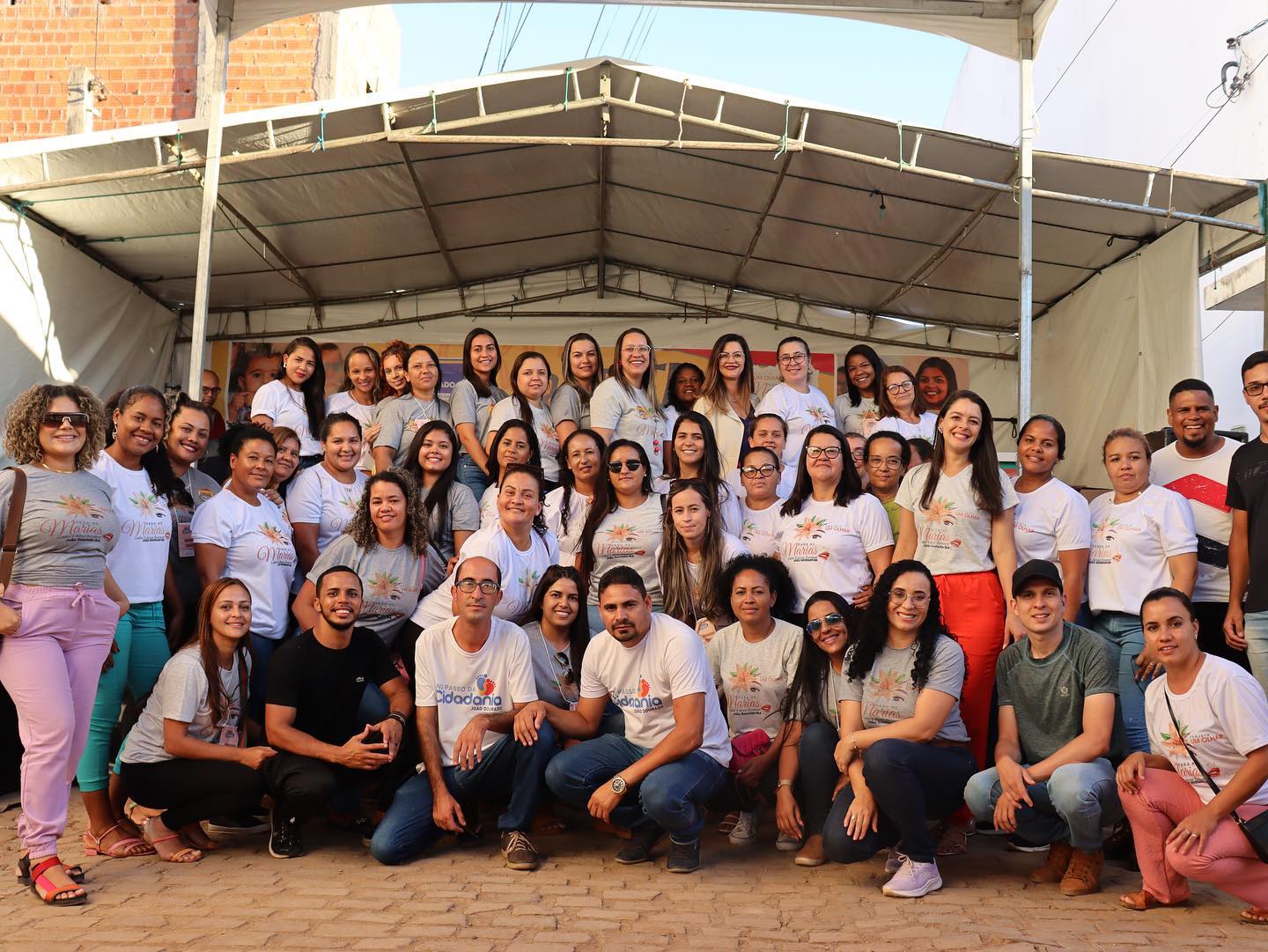 II Feira da Mulher em João Dourado valoriza saúde, empreendedorismo e diversão feminina