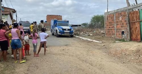 Chacina contra ciganos deixa seis mortos na Bahia