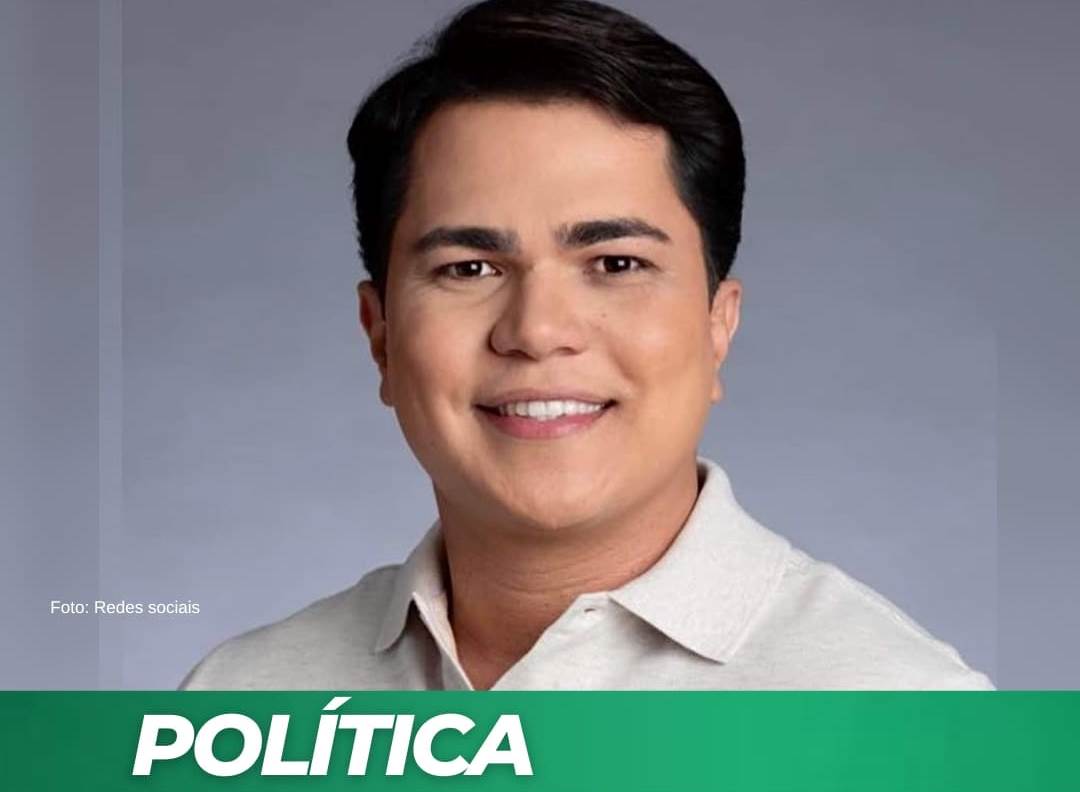 JUSSARA : TERCINHO MENDES LIDERA CORRIDA A PREFEITURA COM 74% DE APROVAÇÃO