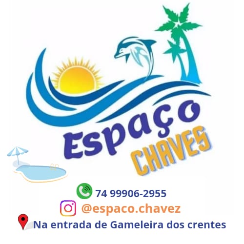 Espaço Chaves
